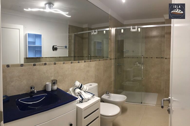 Apartamentos Terraza El Charco