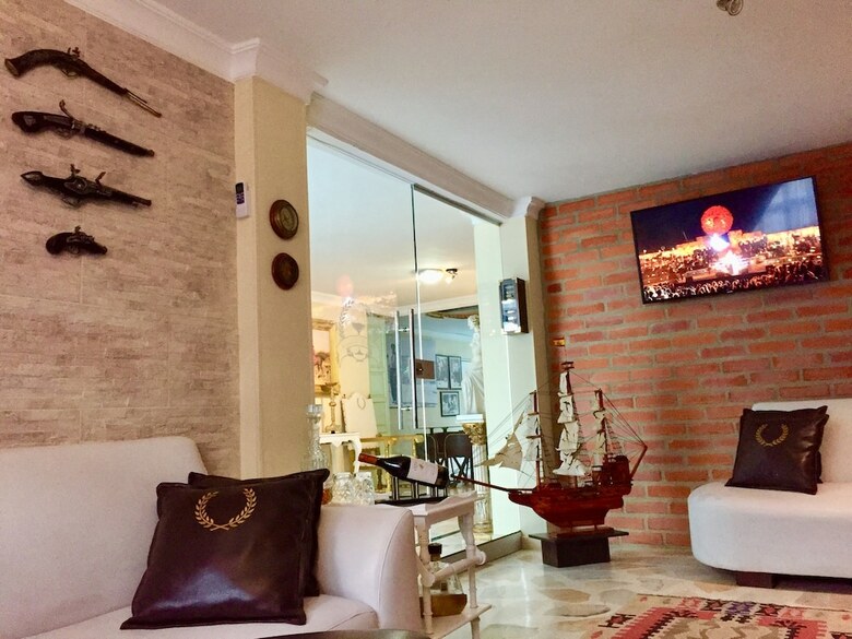 Bed & Breakfast Hotel Santa Sophia Del Mar