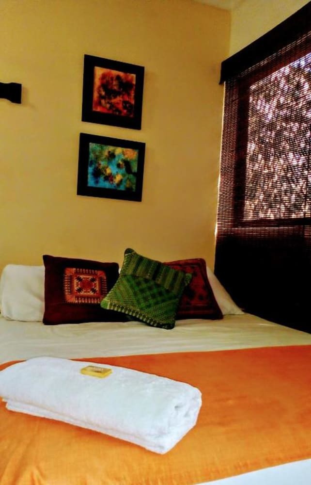 Bed & Breakfast Hotel Santa Sophia Del Mar
