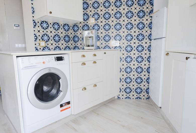 Apartamentos Loft Playa Salinas Calpe