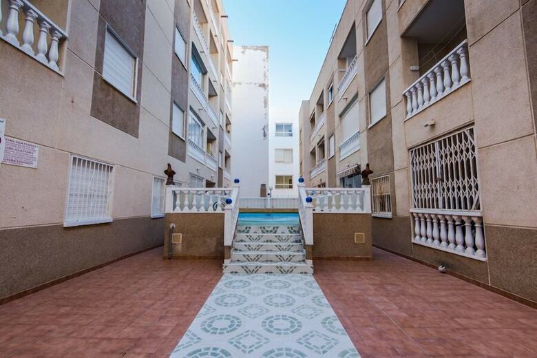 Apartamentos Casa En La Costa - Purisima