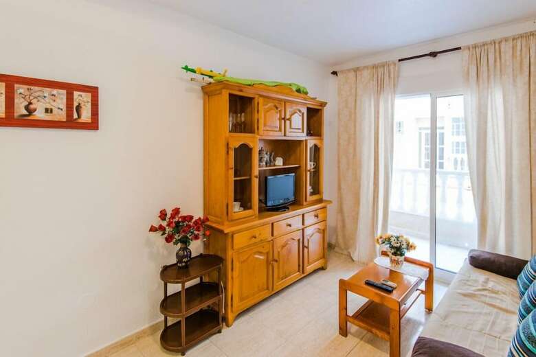 Apartamentos Casa En La Costa - Purisima