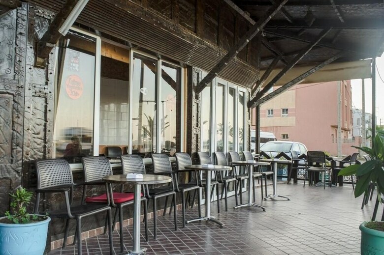 Aparthotel Gite Mona