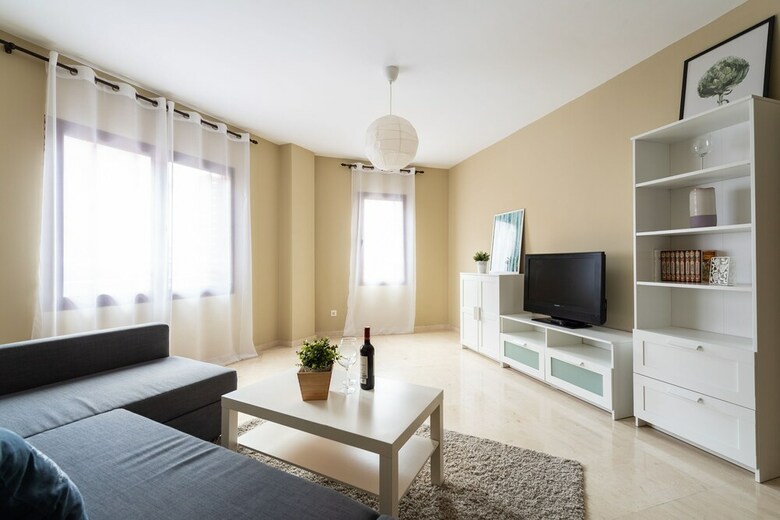 Apartamentos Dunas Canteras