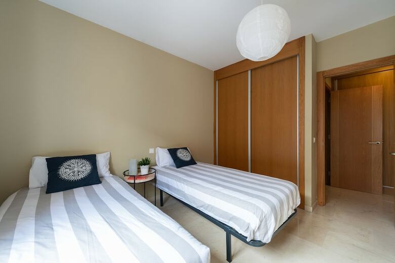 Apartamentos Dunas Canteras