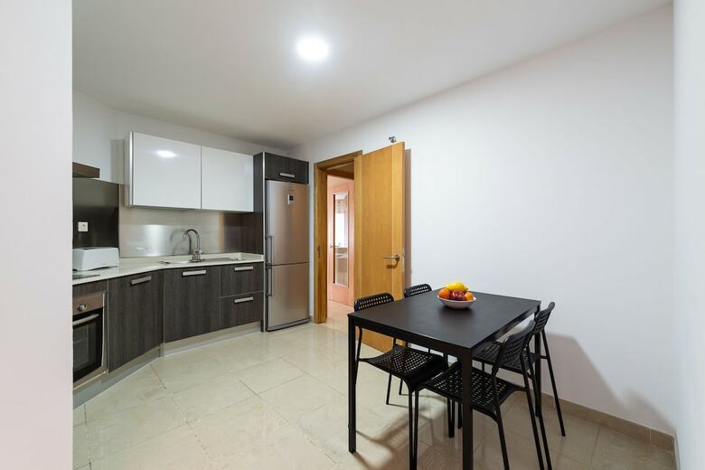 Apartamentos Dunas Canteras