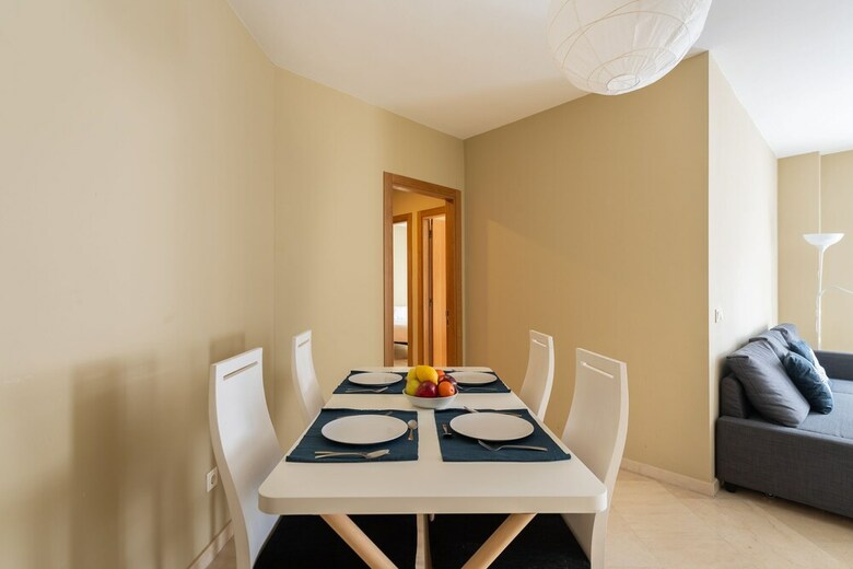 Apartamentos Dunas Canteras