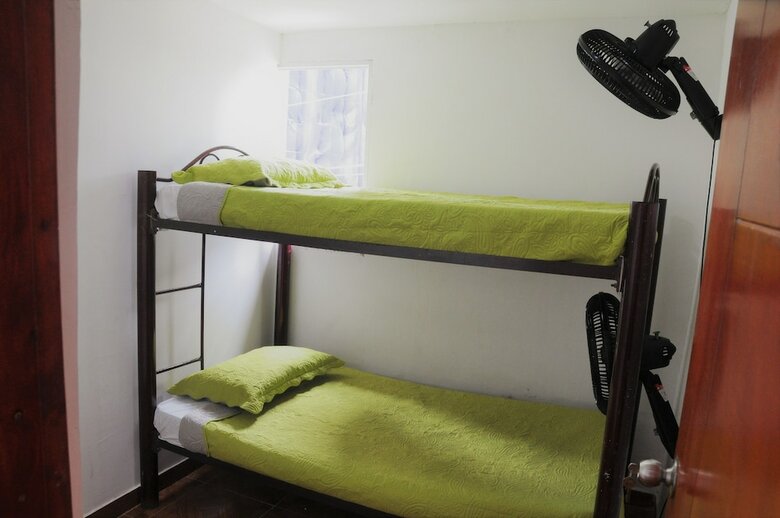 Hostal Sunset Terrace