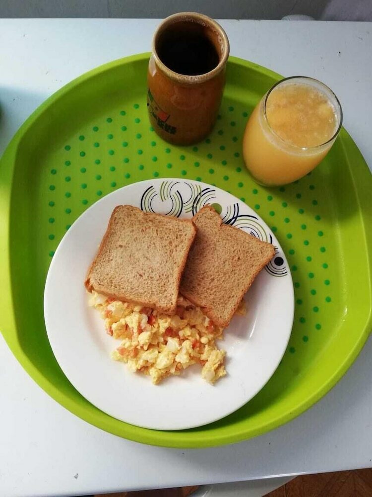 Hostal Sunset Terrace