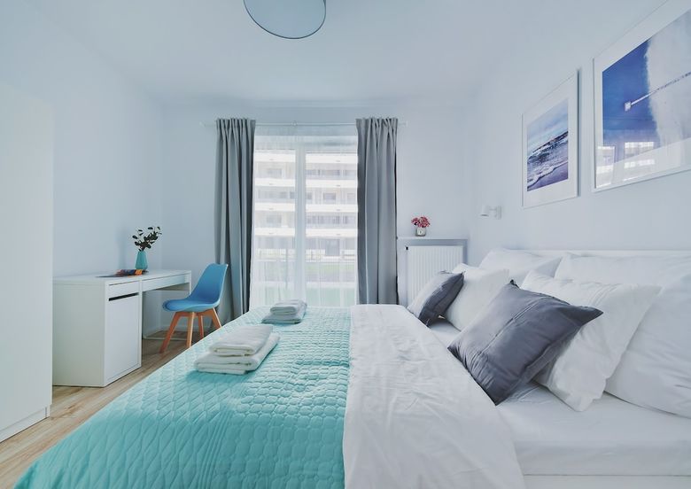 P&o Apartments Komputerowa