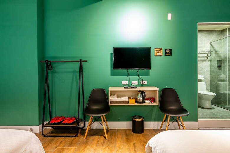 Bed & Breakfast Sunlight Forest