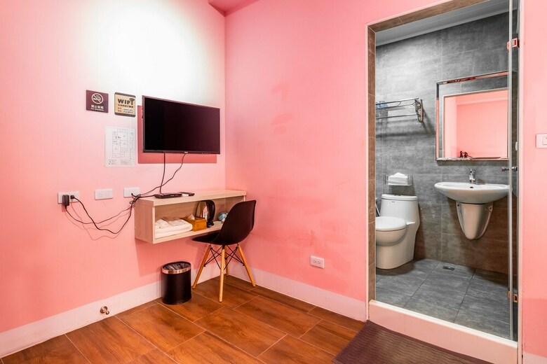 Bed & Breakfast Sunlight Forest