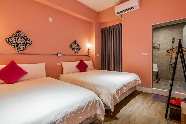 Bed & Breakfast Sunlight Forest