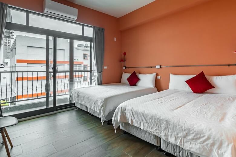 Bed & Breakfast Sunlight Forest