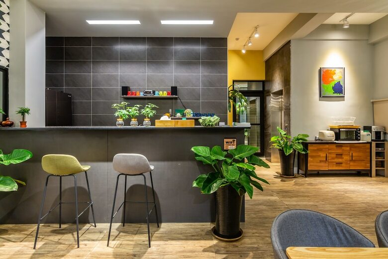 Bed & Breakfast Sunlight Forest