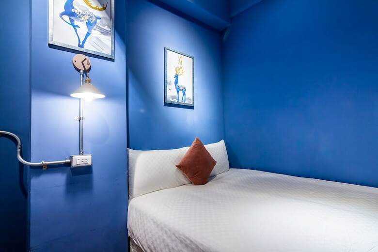 Bed & Breakfast Sunlight Forest