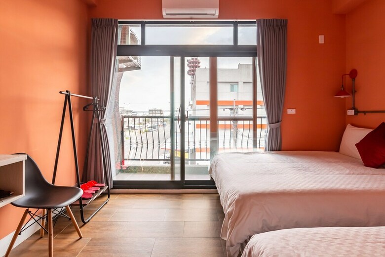 Bed & Breakfast Sunlight Forest