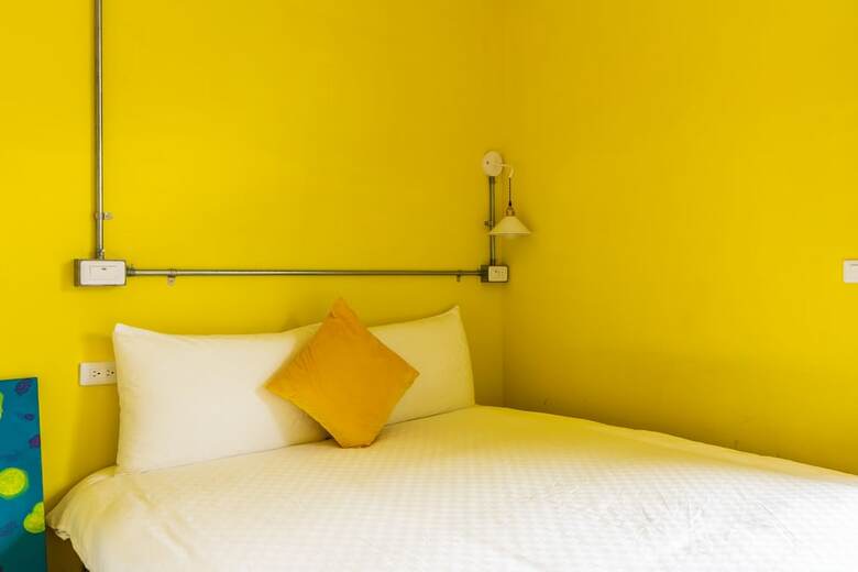 Bed & Breakfast Sunlight Forest