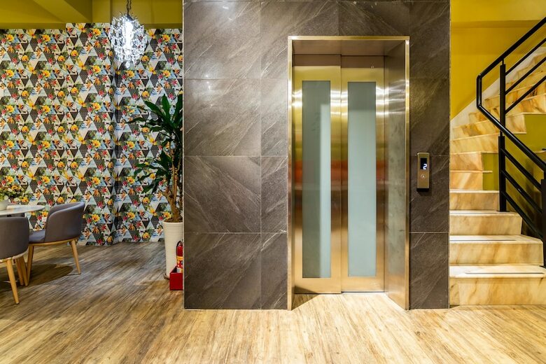 Bed & Breakfast Sunlight Forest