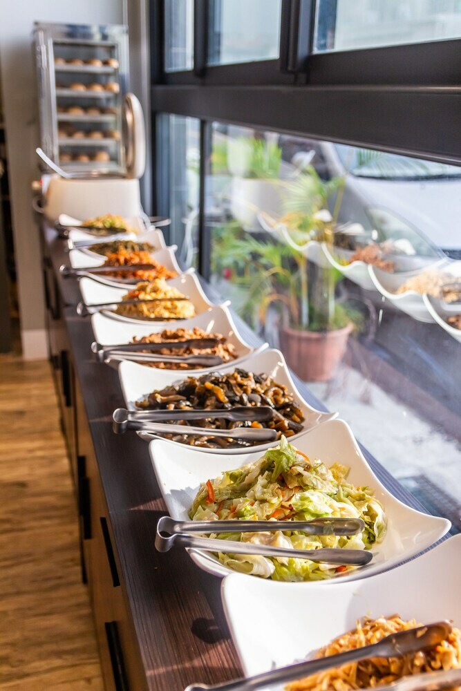 Bed & Breakfast Sunlight Forest