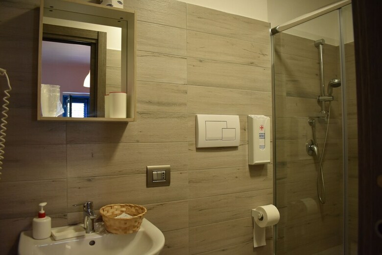 Apartamento La Margherita Case Vacanze