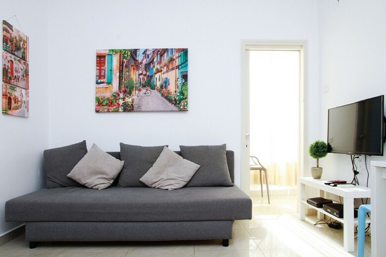 Kav Apartments - Sderot Ben Gurion 44