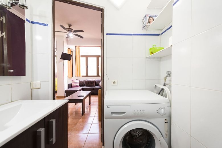 Apartamentos Reina Breakfast At The Beach