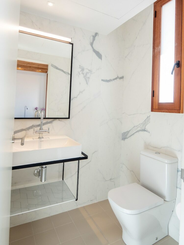 Es Palauet 2 Suites Apartment