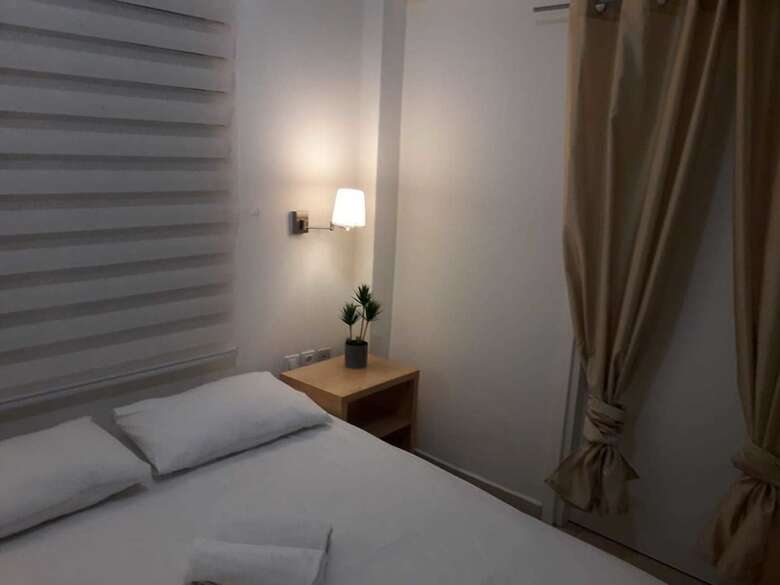 Kav Apartments-ichilov Zikhron Yaakov St