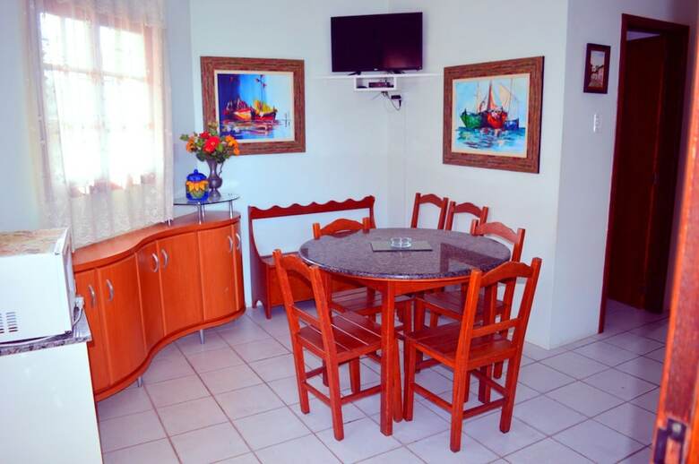 Apartamentos Moradas Costta Sul