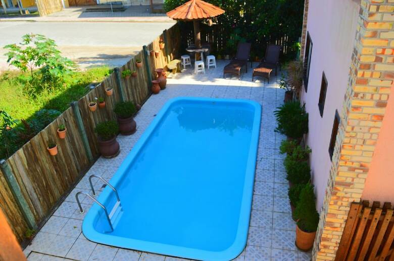 Apartamentos Moradas Costta Sul