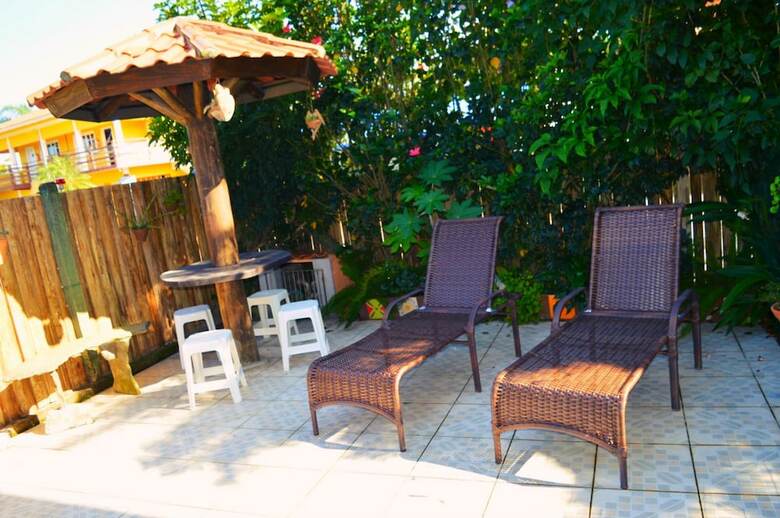 Apartamentos Moradas Costta Sul