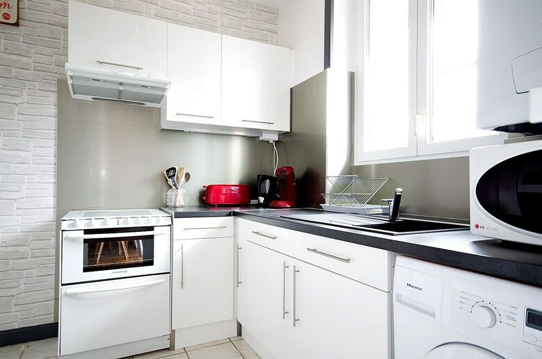 Apartamento Champollion