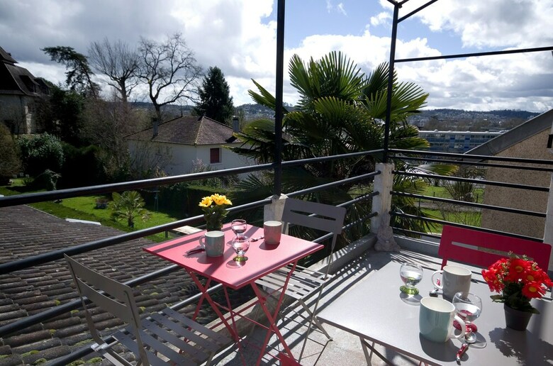 Apartamento Champollion