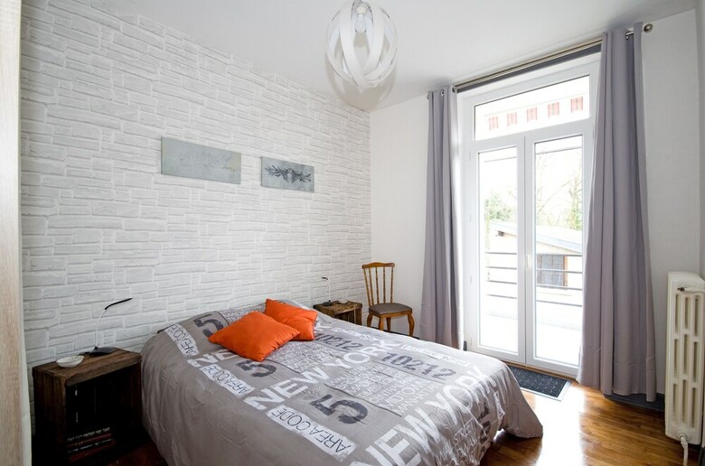 Apartamento Champollion