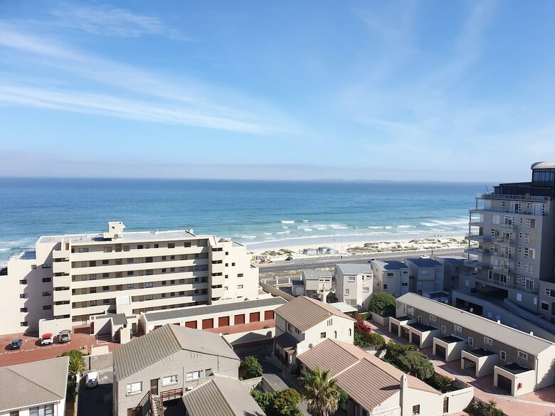 Apartamentos Atlantic Terraces 40  By Ctha