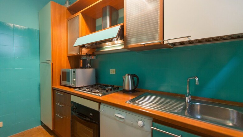 Rental In Rome Veneto Apartment