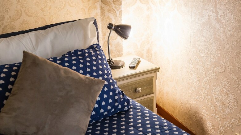 Rental In Rome Veneto Apartment