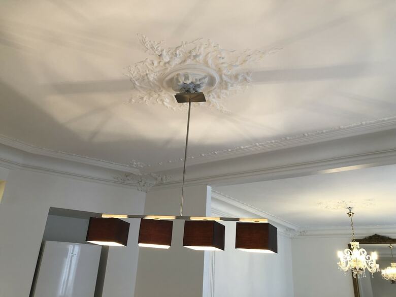 Apartamento Appartement Deluxe Tour Eiffel