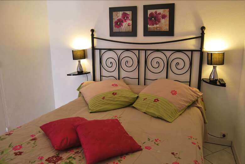 Bed & Breakfast Villa Nais
