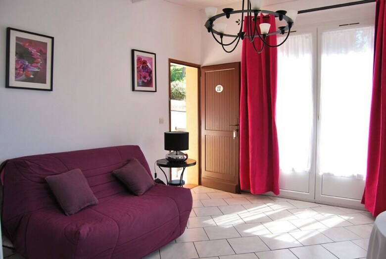 Bed & Breakfast Villa Nais