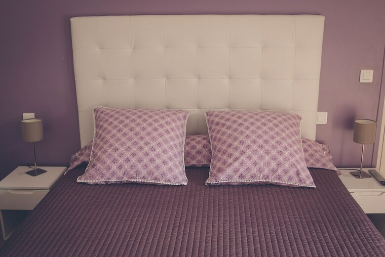 Bed & Breakfast Villa Nais