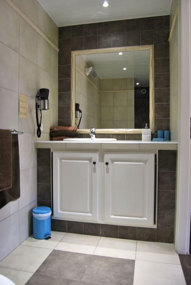 Bed & Breakfast Villa Nais