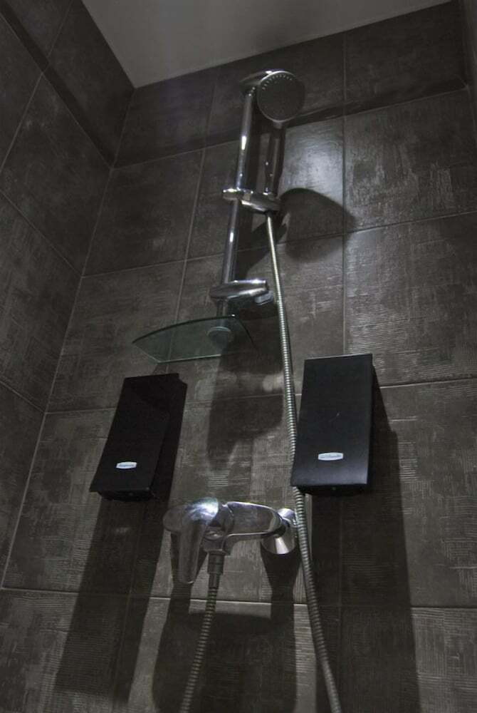 Bed & Breakfast Villa Nais