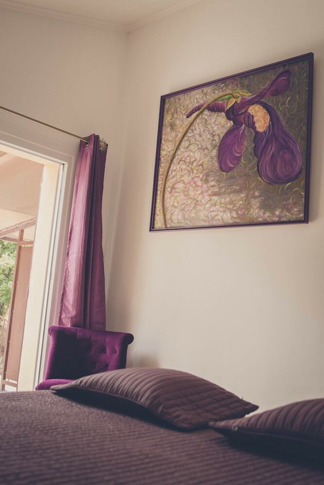 Bed & Breakfast Villa Nais