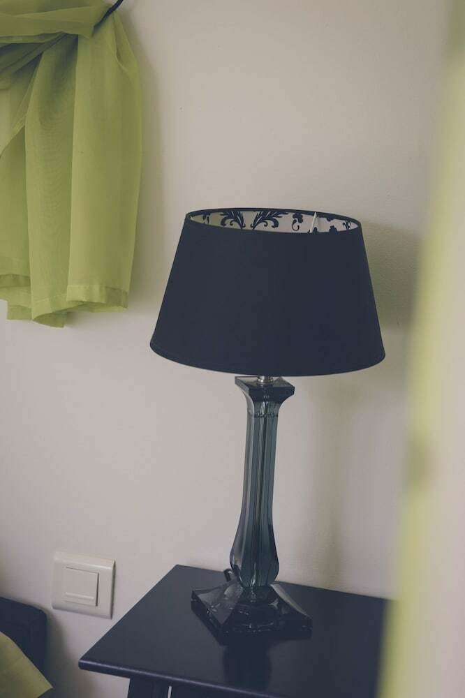 Bed & Breakfast Villa Nais