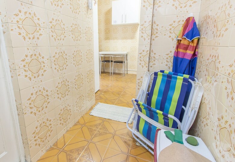 Apartamentos Linerio Praia de Copacabana 337