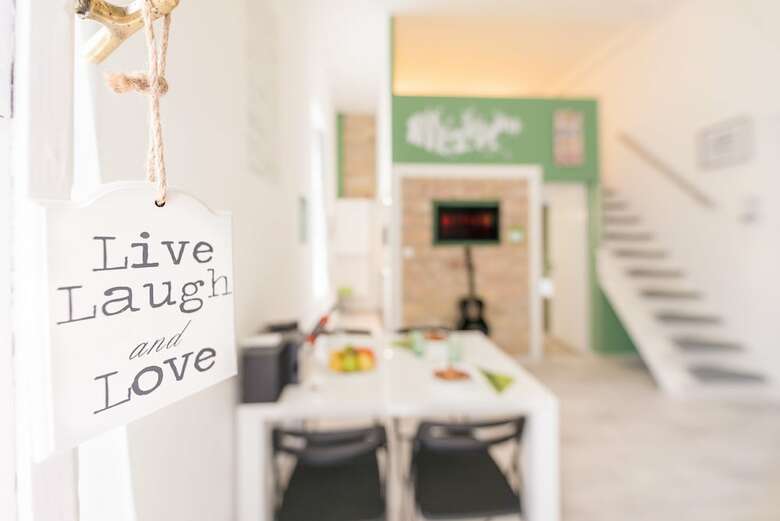 Hotel Happy Home Budapest Fox