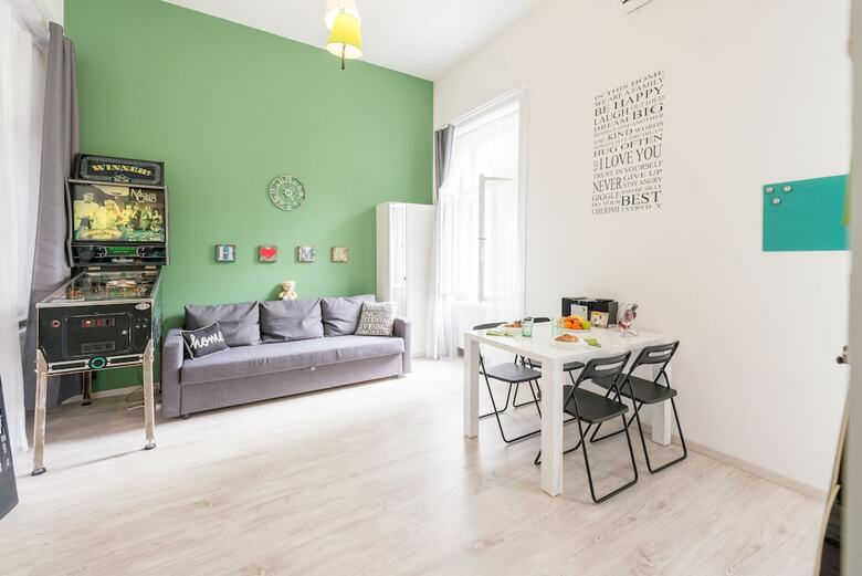 Hotel Happy Home Budapest Fox