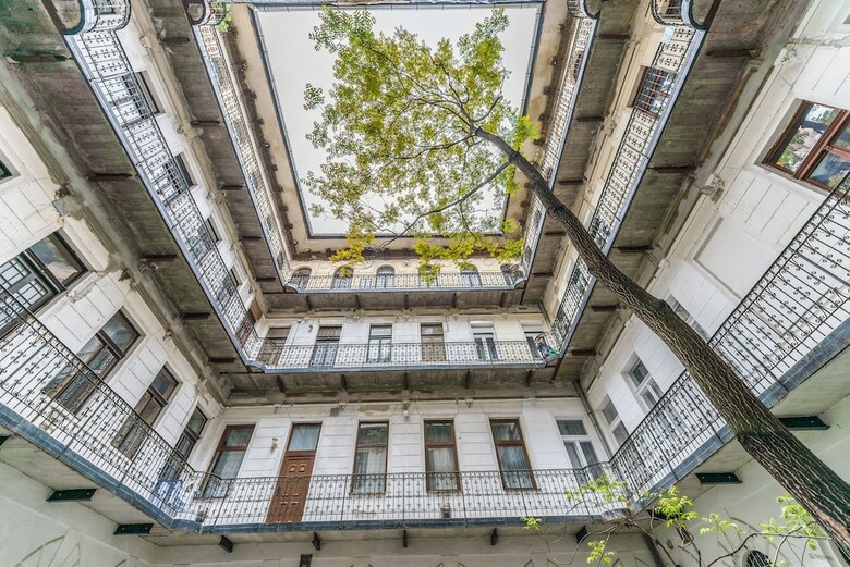 Hotel Happy Home Budapest Fox